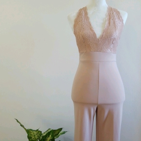 privy jumpsuit